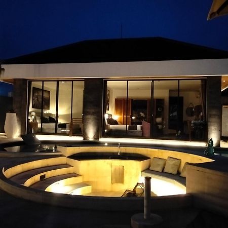 Villa Mon Reve Ubud  Bagian luar foto
