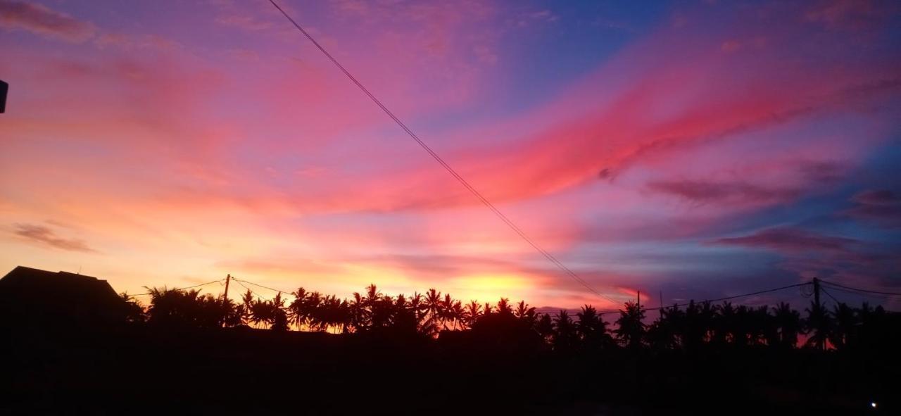 Villa Mon Reve Ubud  Bagian luar foto