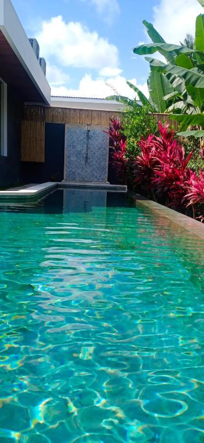 Villa Mon Reve Ubud  Bagian luar foto