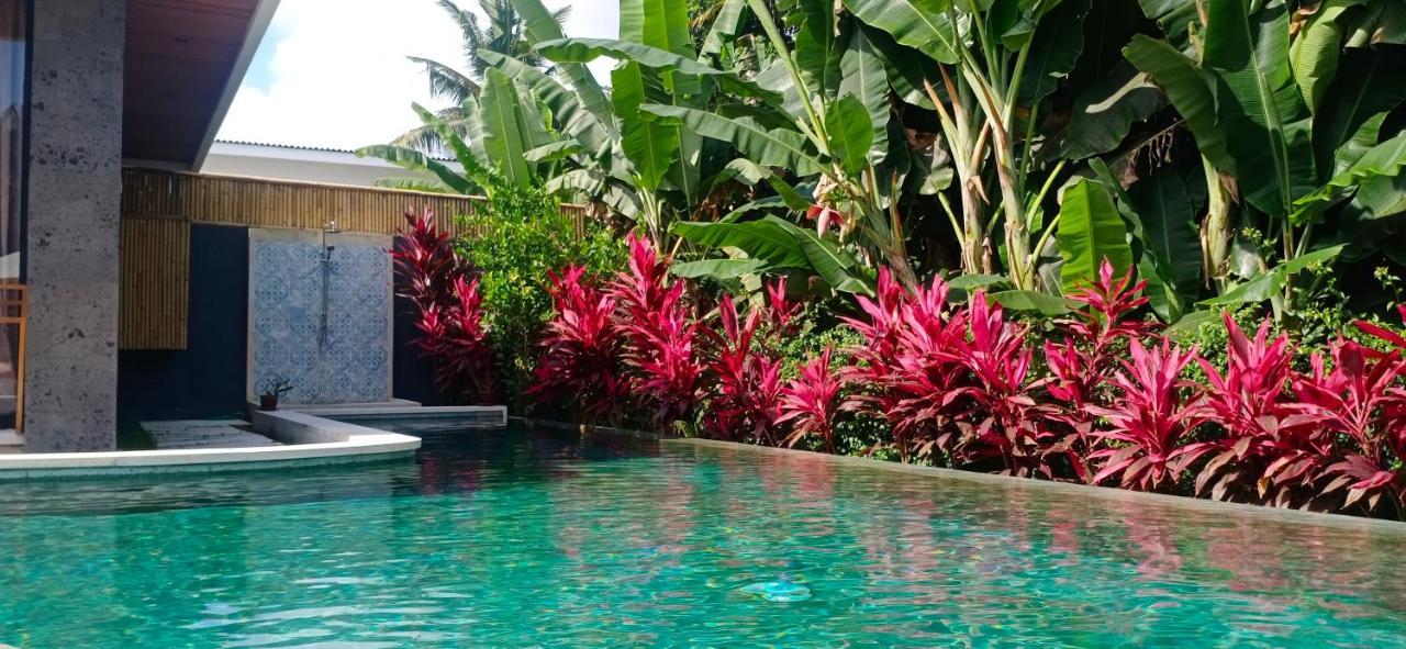 Villa Mon Reve Ubud  Bagian luar foto