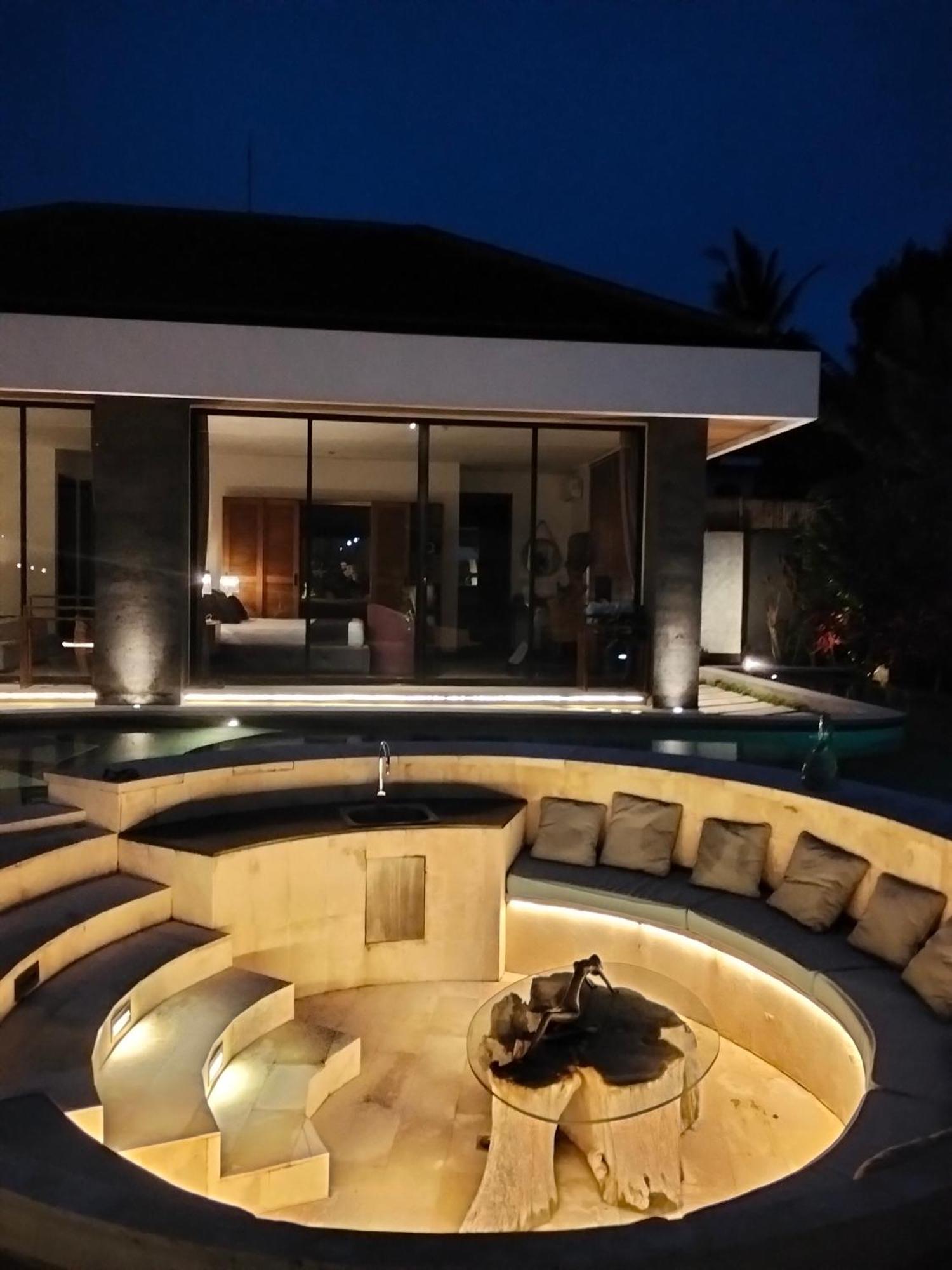 Villa Mon Reve Ubud  Bagian luar foto